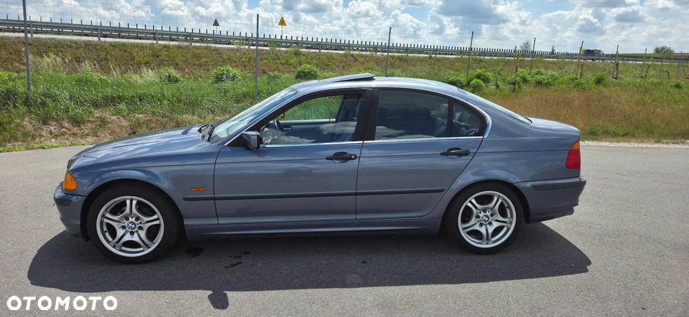 BMW Seria 3 - 8