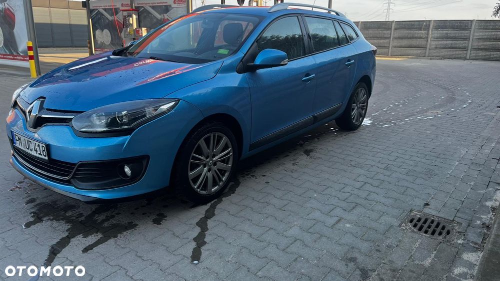 Renault Megane 1.6 16V 110 Dynamique - 13