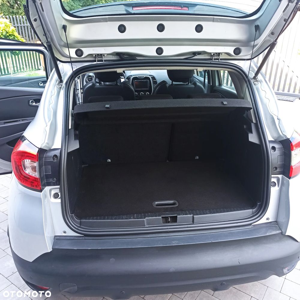 Renault Captur 0.9 Energy TCe Intens - 12