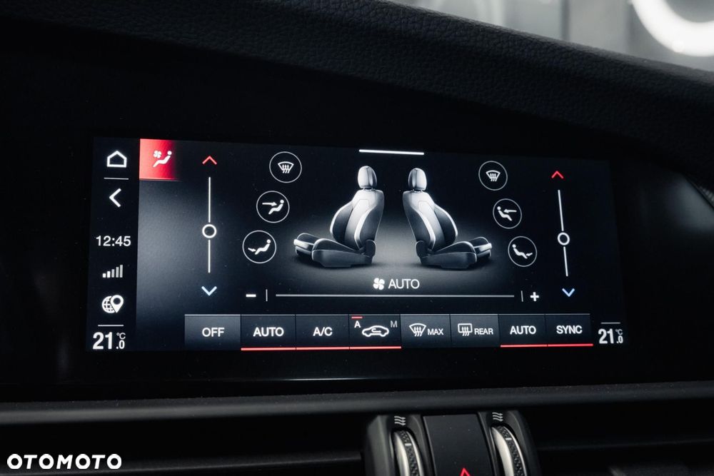 Alfa Romeo Giulia 2.0 Turbo Sprint - 22