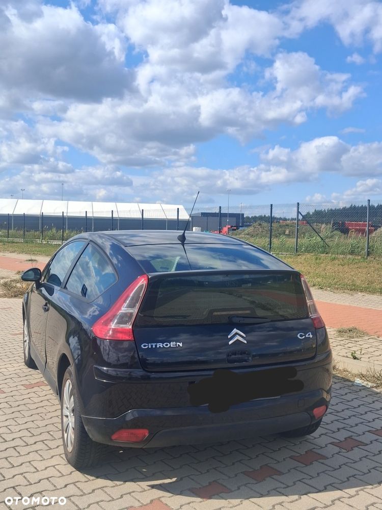 Citroën C4 - 3
