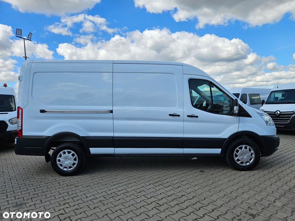 Ford transit L3H2 *49999zł NETTO* 2.0TdCi/131KM - 8
