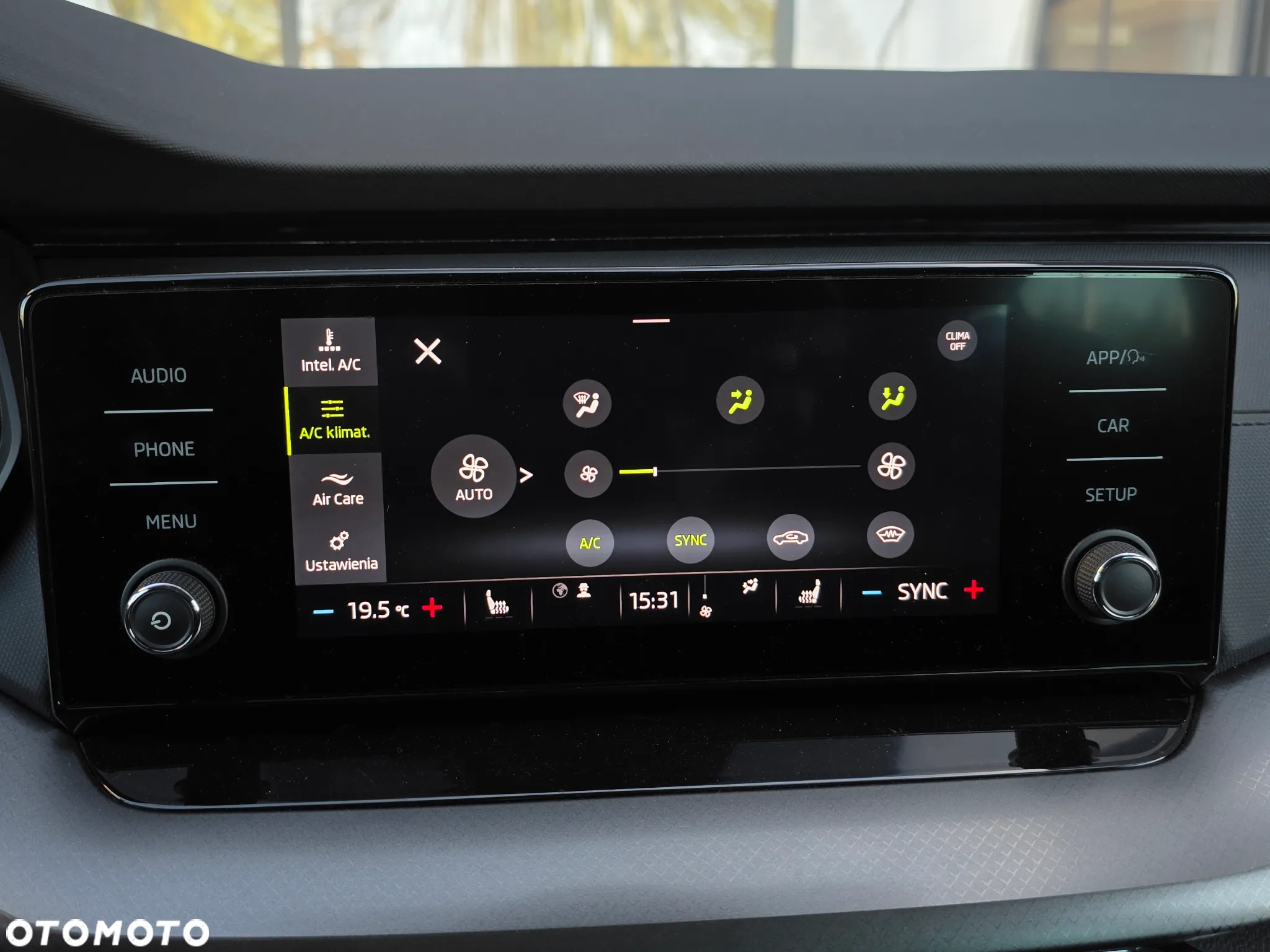 Skoda Octavia 1.0 TSI e-Tec Ambition DSG - 21