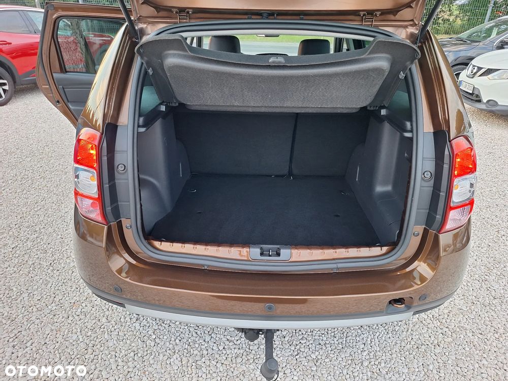 Dacia Duster - 29
