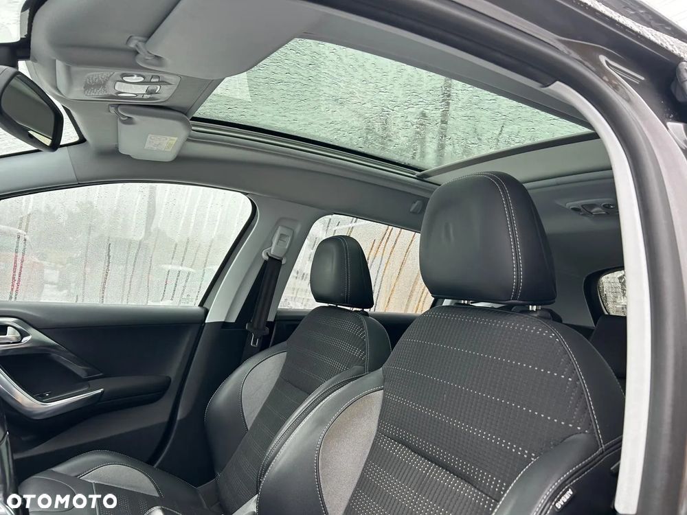 Peugeot 2008 PureTech 110 Stop&Start Crossway - 16