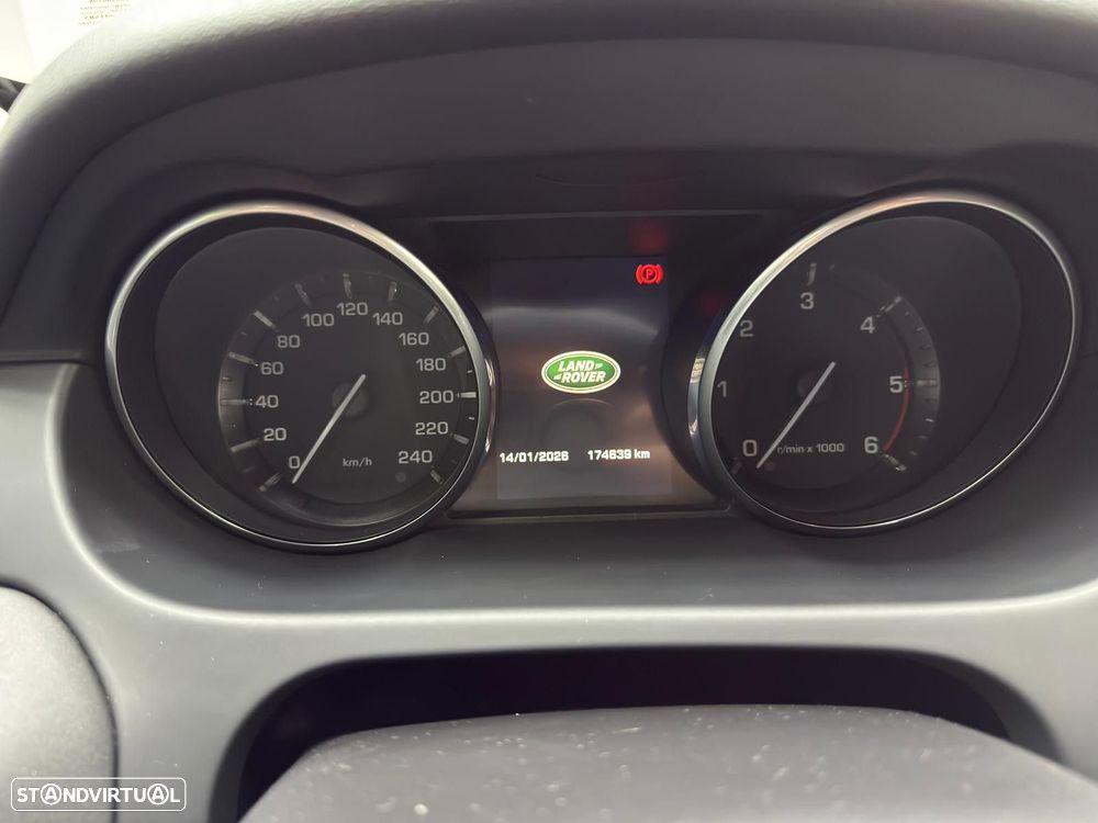 Land Rover Discovery Sport 2.0 eD4 R-Dynamic S - 21