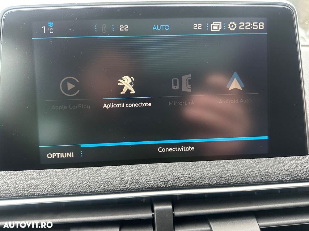 Peugeot 5008 PureTech 130 Allure - 26