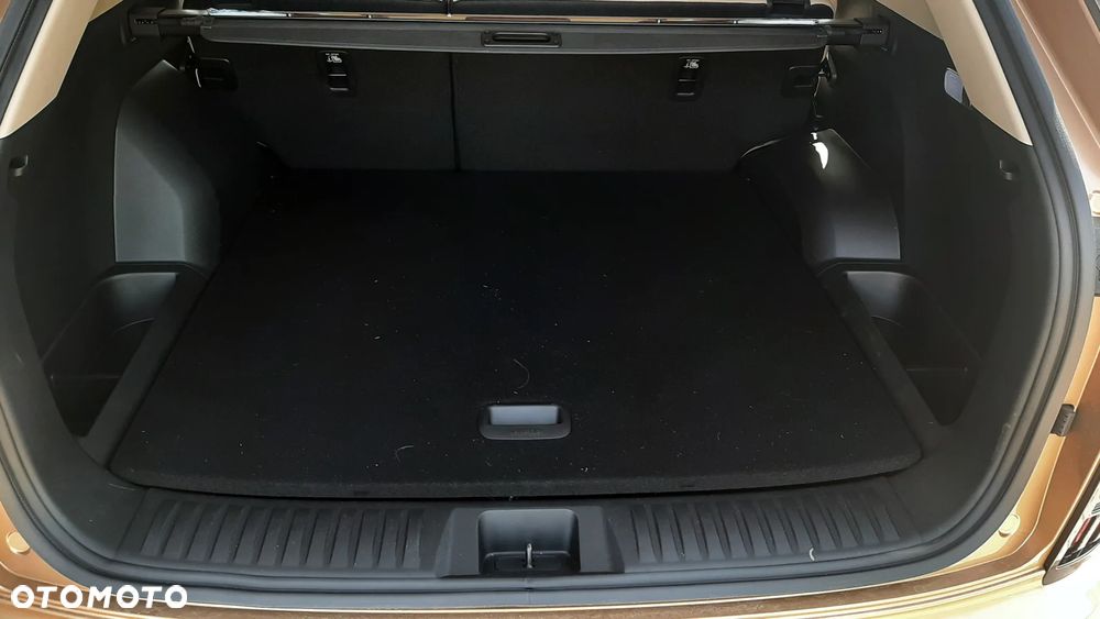 SsangYong/KGM Actyon 1.5 T-GDI Wild - 6