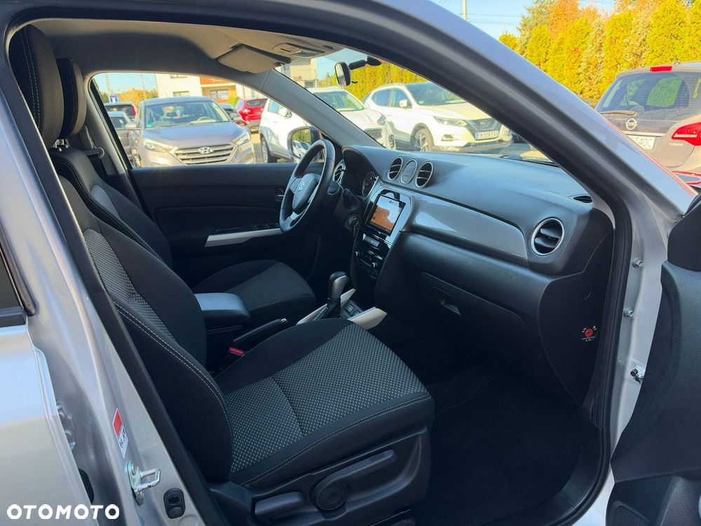 Suzuki Vitara 1.6 (4x2) Automatik Comfort+ - 24