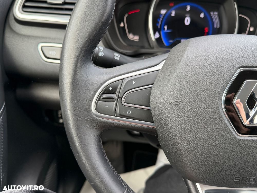 Renault Kadjar BLUE dCi 115 EDC INTENS - 20