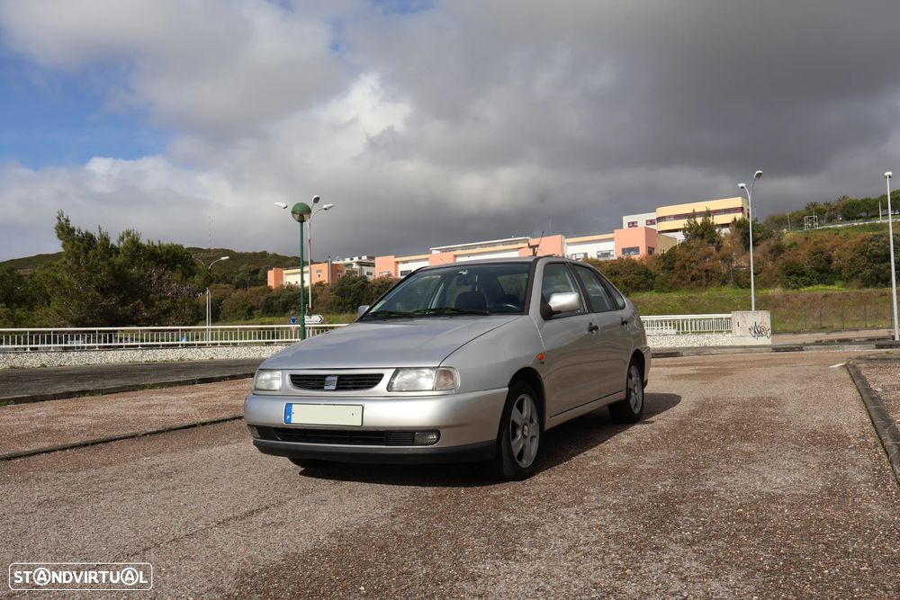SEAT Cordoba 1.4 16V SXE - 3