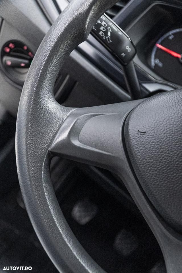 Volkswagen Polo 1.0 Comfortline - 32