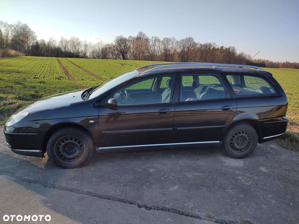 Citroën C5 2.0 16V Confort - 2