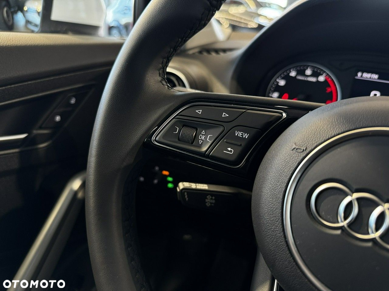 Audi Q2 - 21