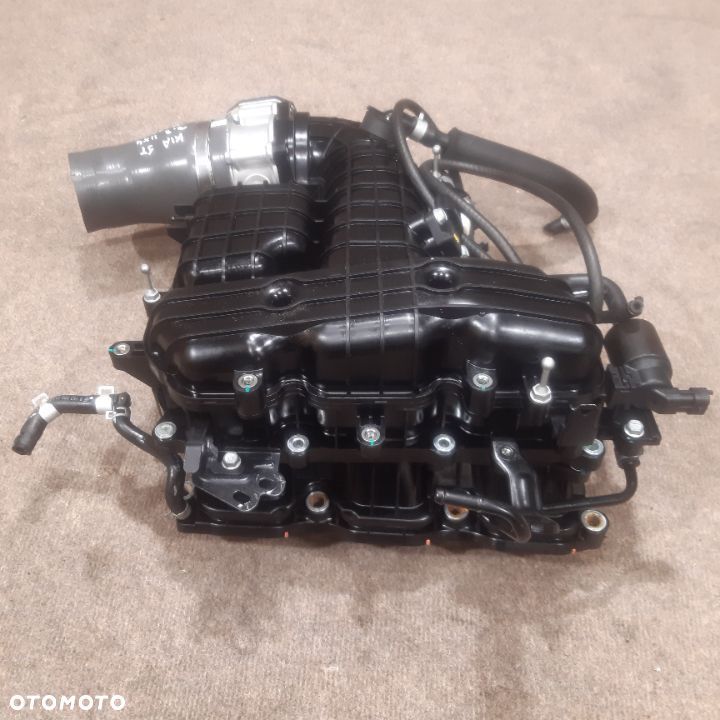Kolektor Ssący KIA STINGER 3.3i 4x4 Automat - 1