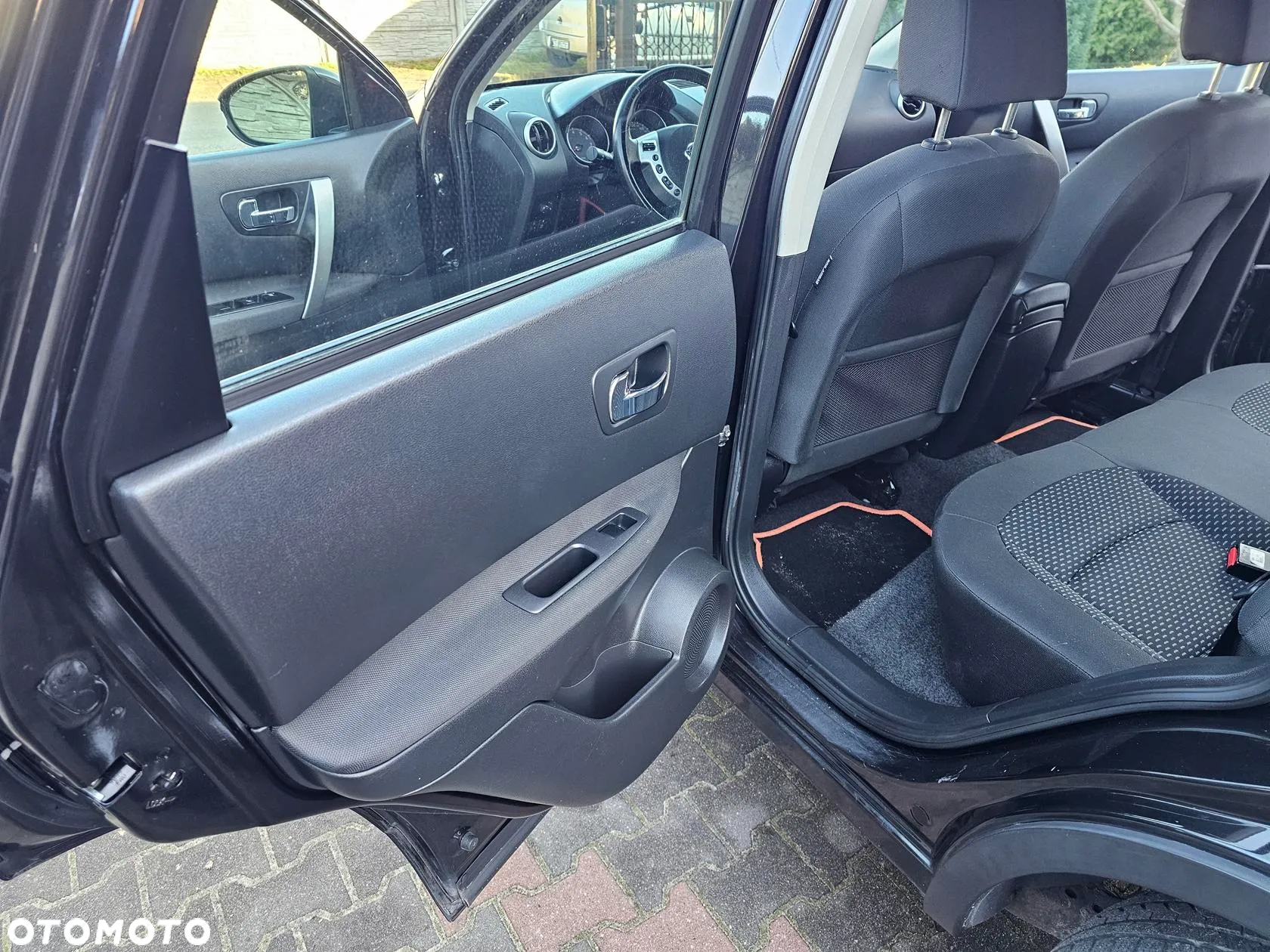 Nissan Qashqai 1.6 Acenta - 17