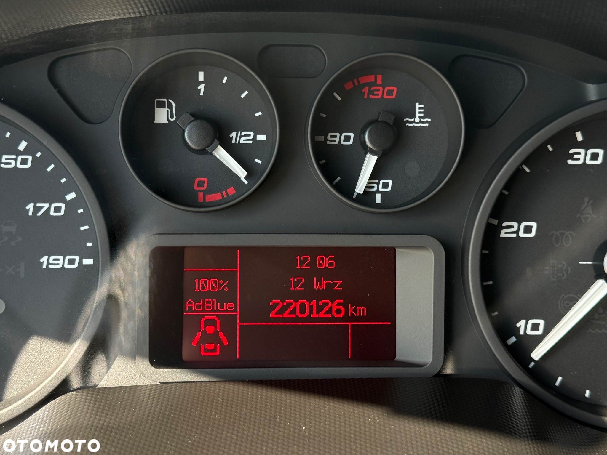 Iveco DAILY 70-180 180KM * 10 E.Palet Kontener +Winda 1000KG IDEALNY STAN!!! - 17