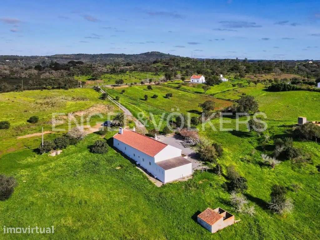 Monte Alentejano em Melides - Grande imagem: 3/27