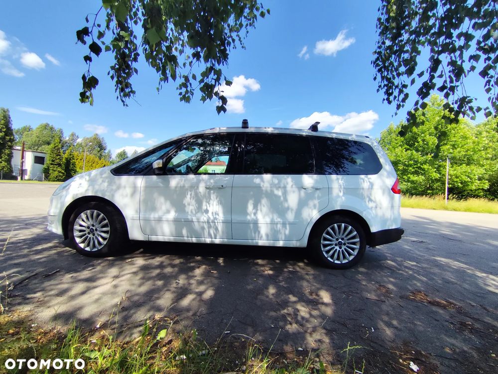 Ford Galaxy 2.0 TDCi Trend - 1