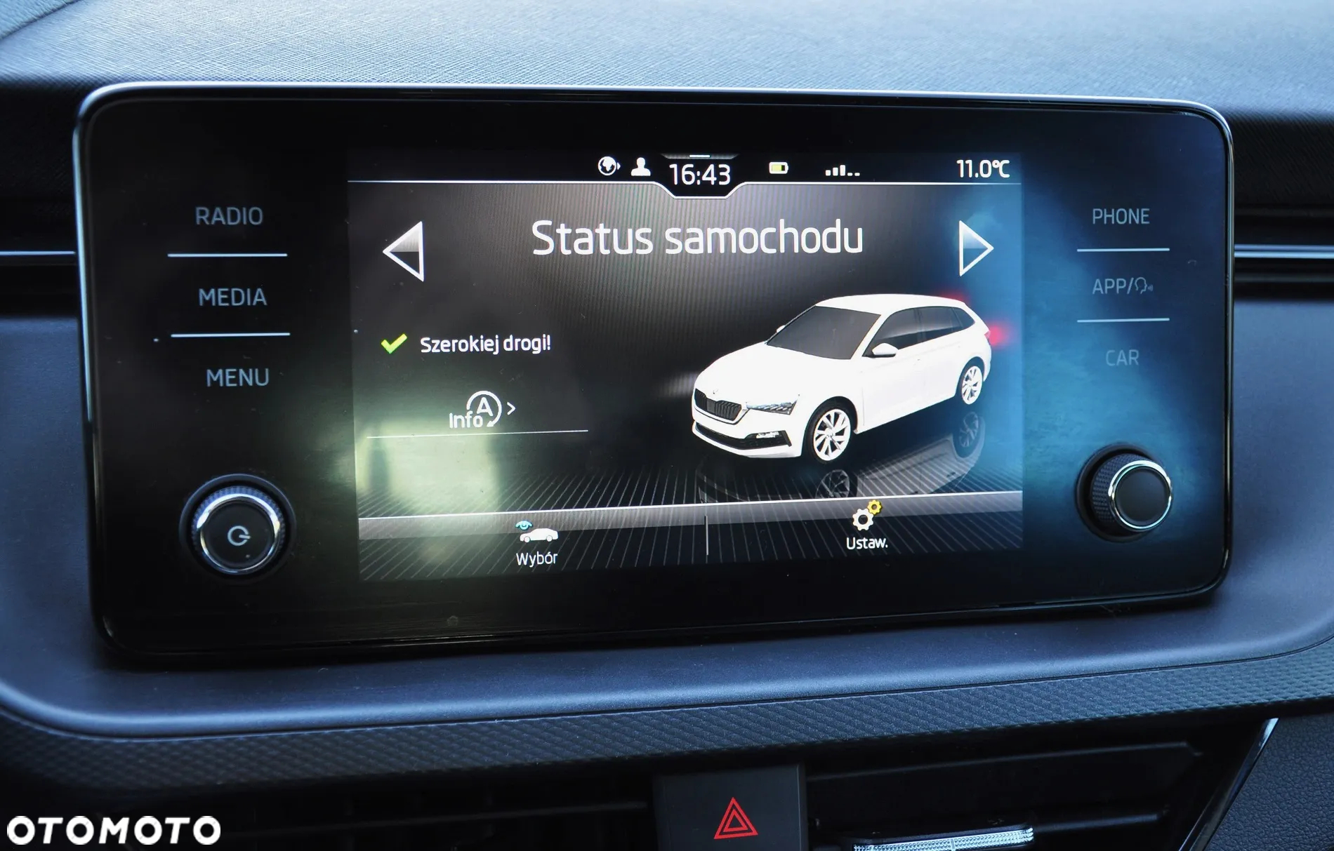 Skoda Scala 1.0 TSI Ambition - 29