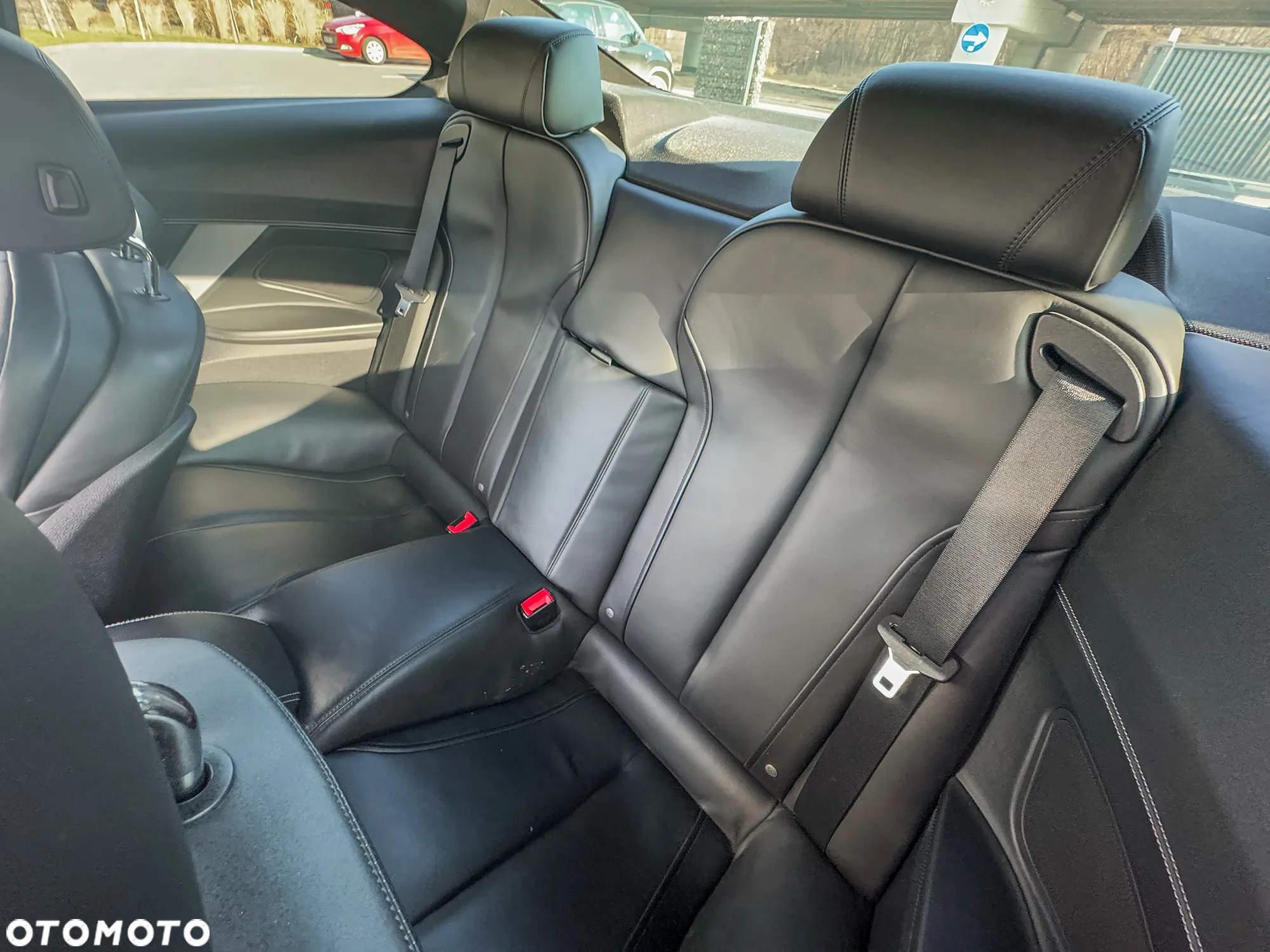 BMW Seria 6 650i xDrive M Sport Edition - 13