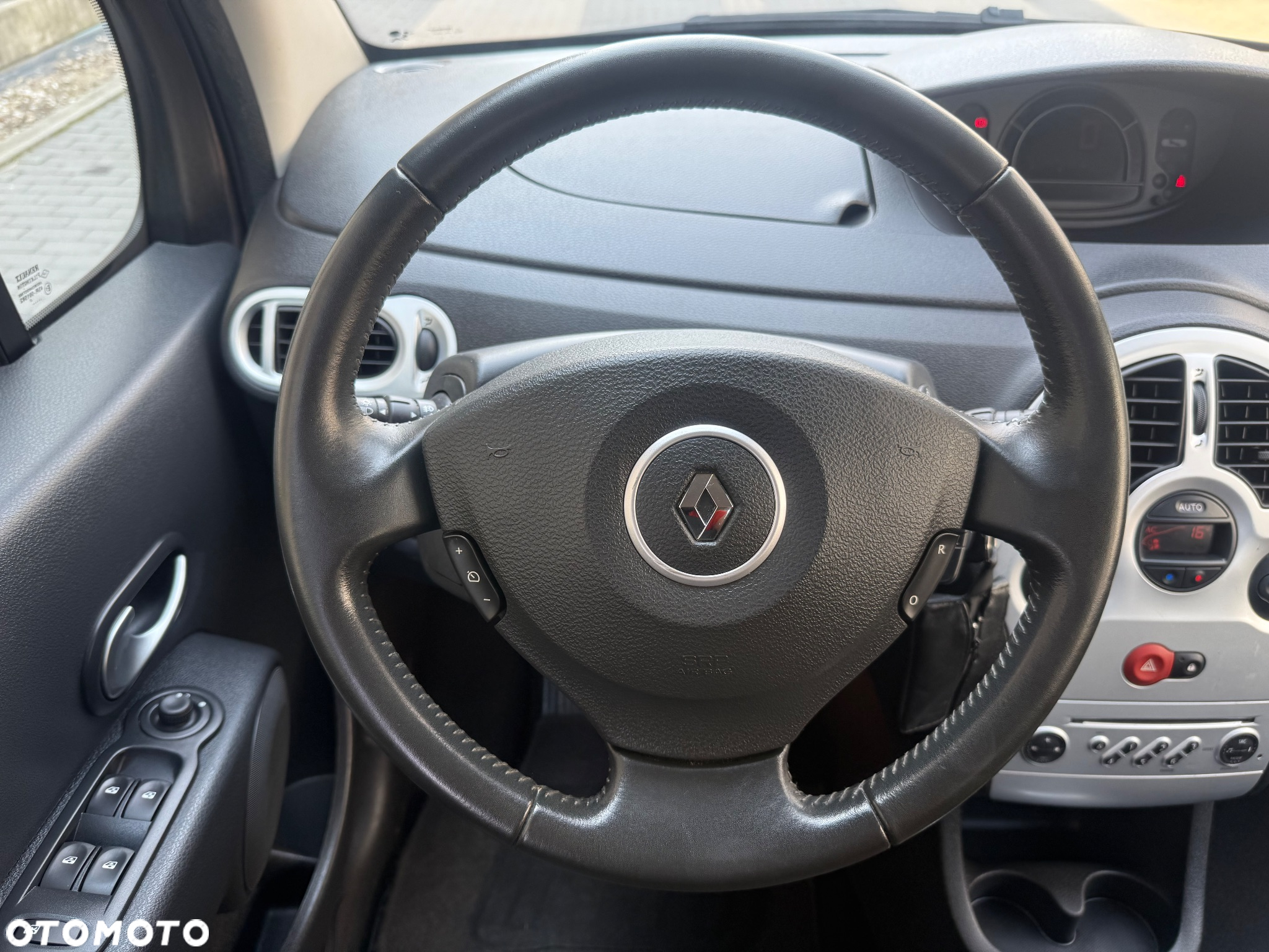Renault Modus Grand 1.2 16V TCE Dynamique - 24