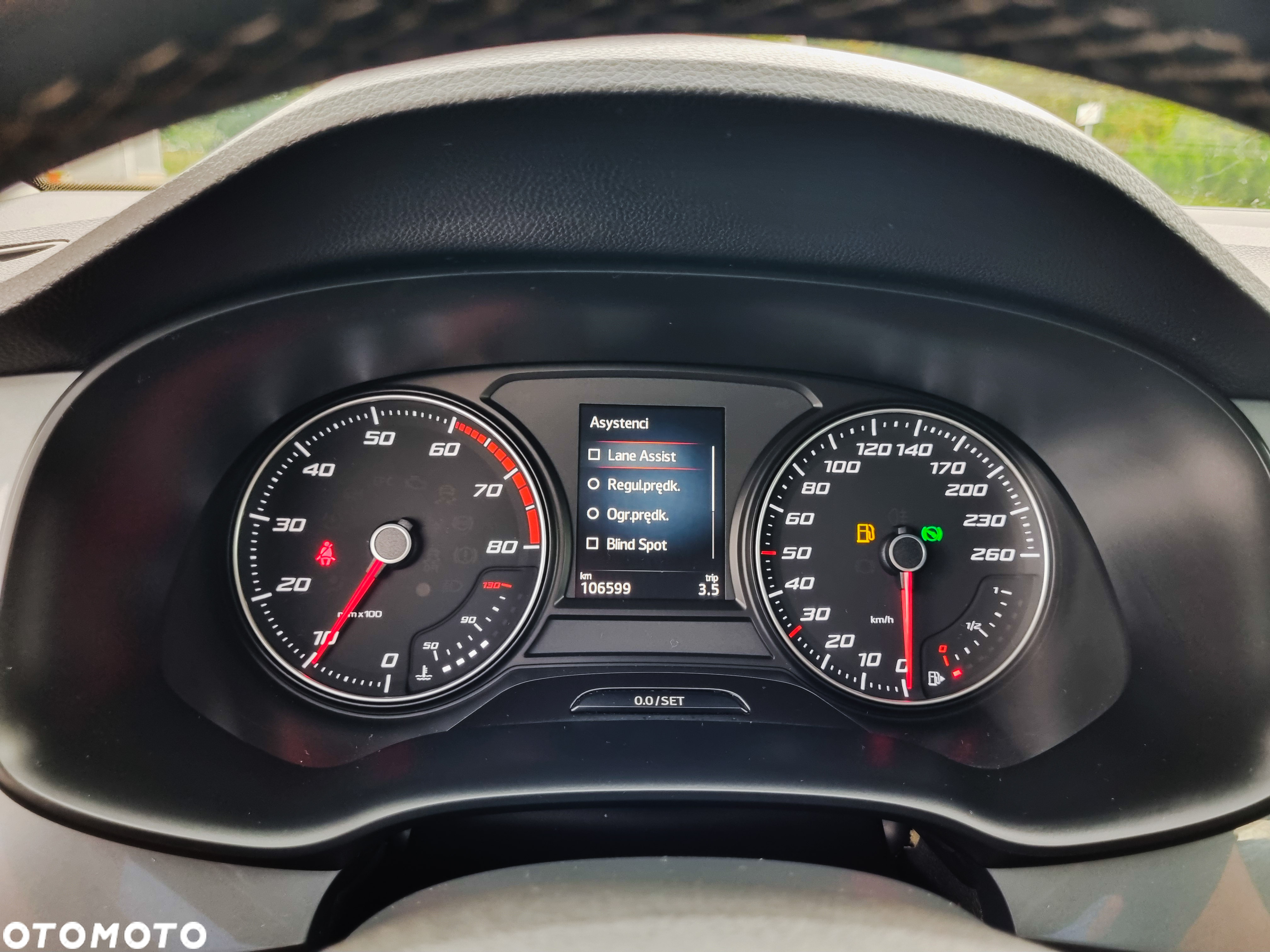 Seat Ateca 1.5 TSI Style S&S DSG - 39