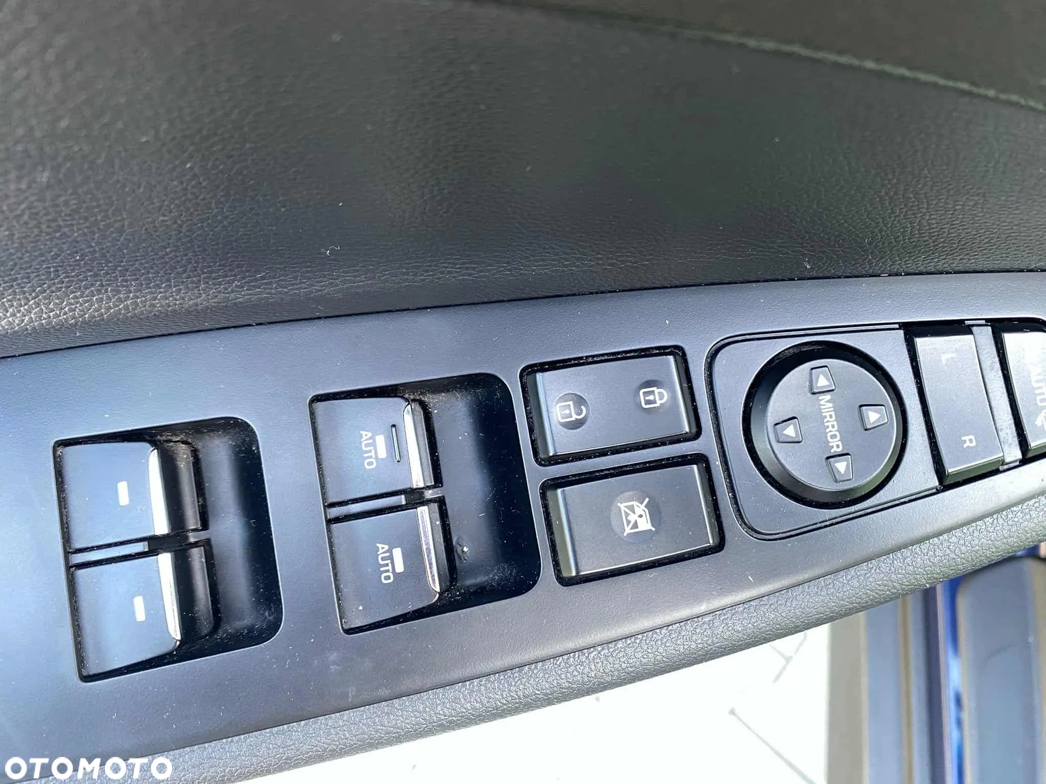 Hyundai Tucson - 3