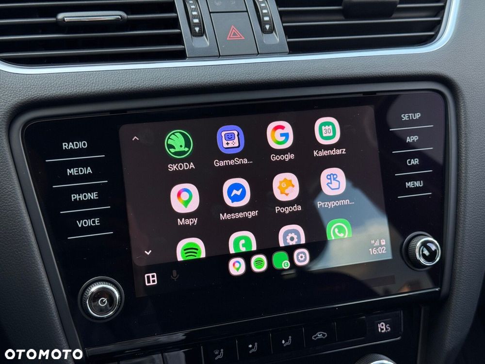 Skoda Octavia 2.0 TDI SCR Ambition - 30