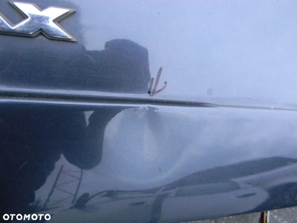 klapa bagażnika tył szyba FORD C-MAX I 03-11 LIFT - 4