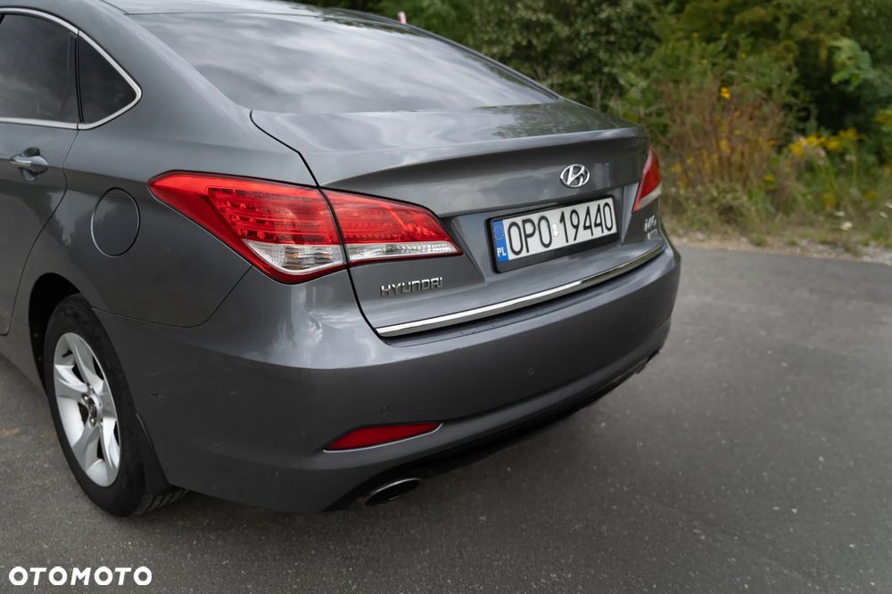 Hyundai i40 1.7 CRDi Premium - 5