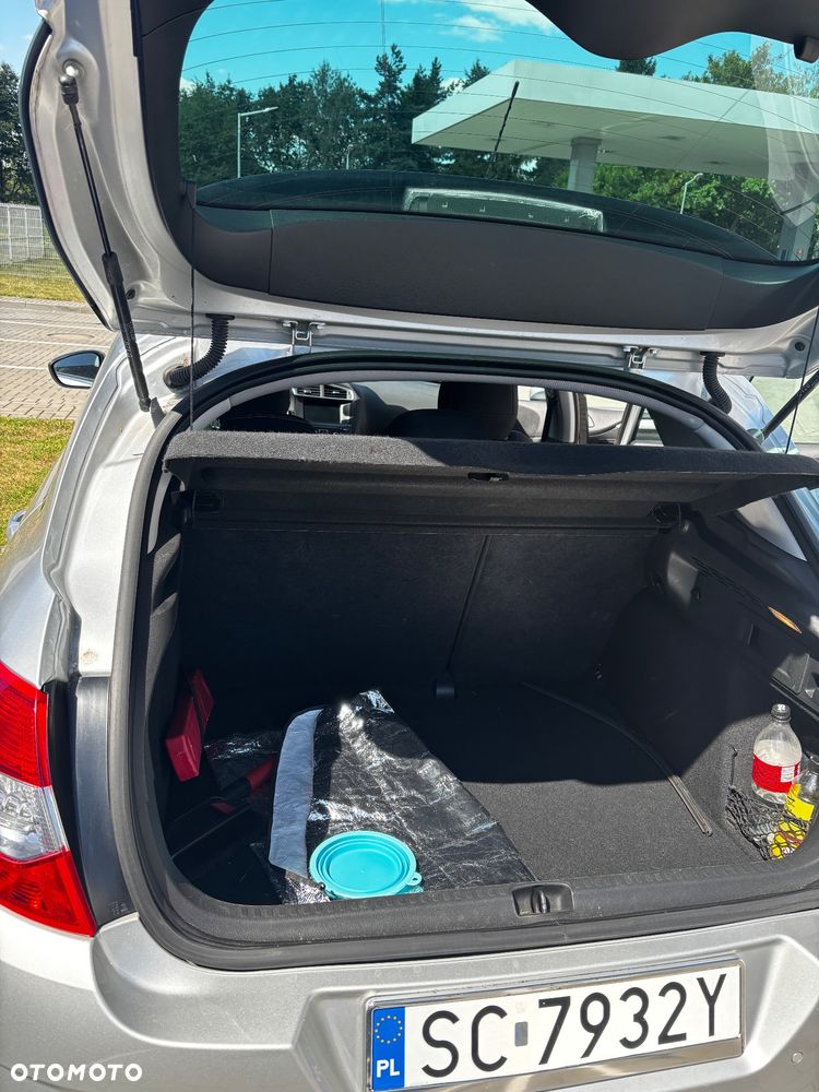 Citroën C4 1.6 HDi Selection - 10