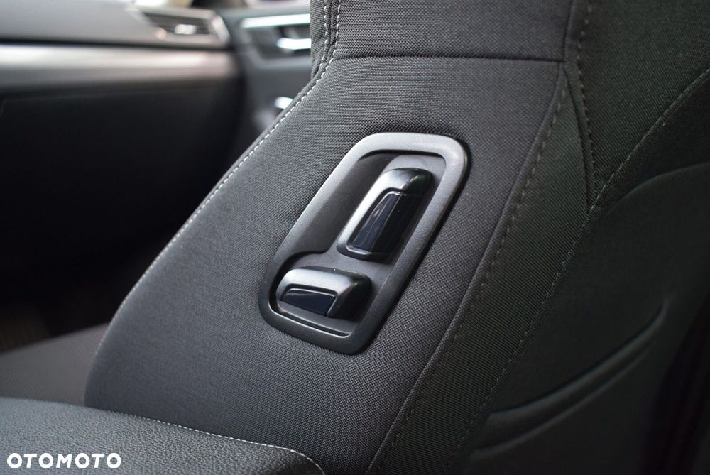 Skoda Superb 1.5 TSI ACT Style DSG - 17