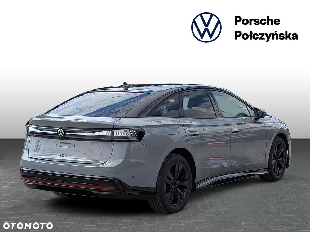 Volkswagen ID.7 77kWh Plus - 6