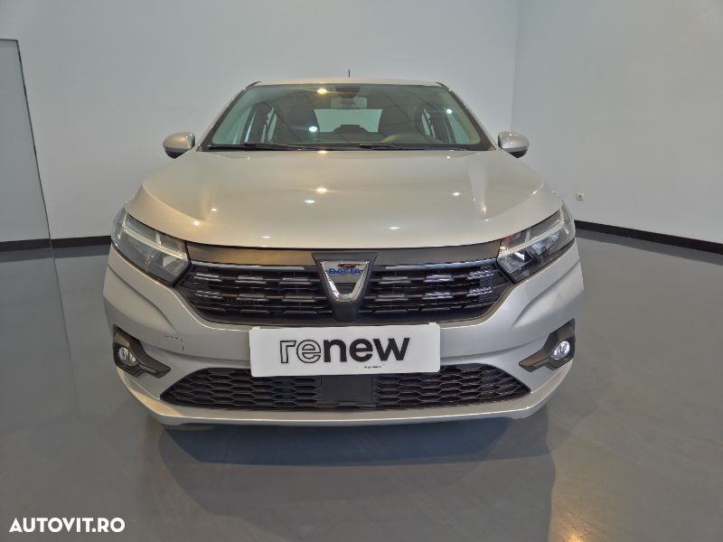 Dacia Logan ECO-G 100 MT6 Comfort - 23