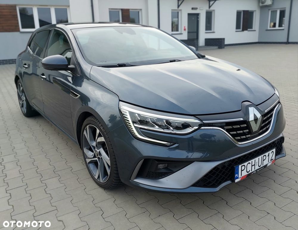 Renault Megane - 2