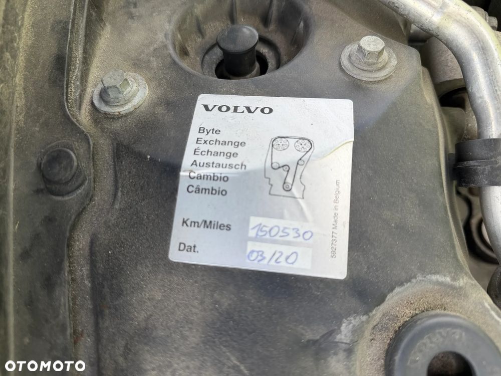 Volvo V90 D5 AWD Inscription - 24