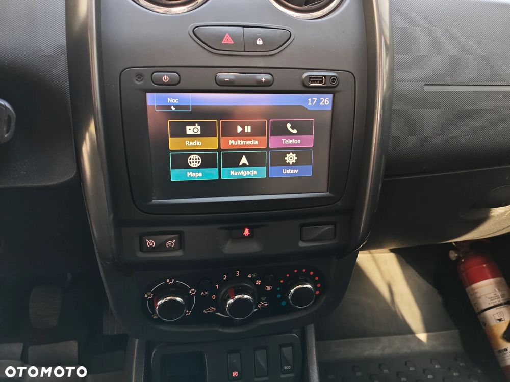 Dacia Duster 1.6 16V 105 4x2 Prestige - 31