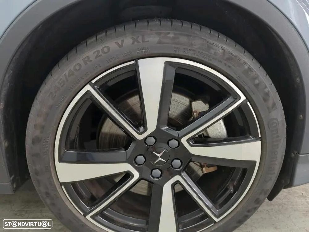 Polestar 2 Single Motor 64kWh - 9