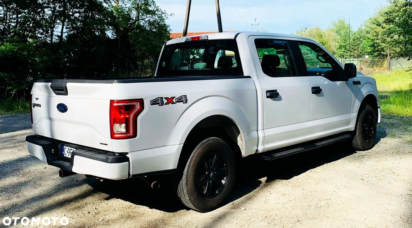 Ford F150 - 12