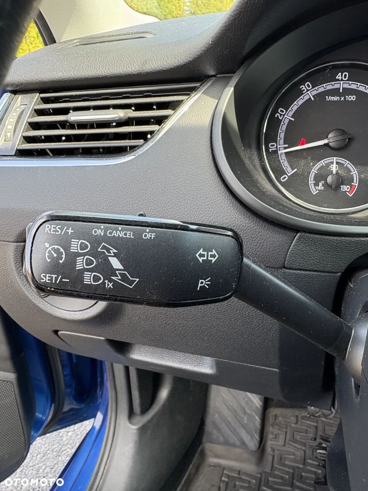 Skoda Octavia 1.4 TSI Ambition - 15