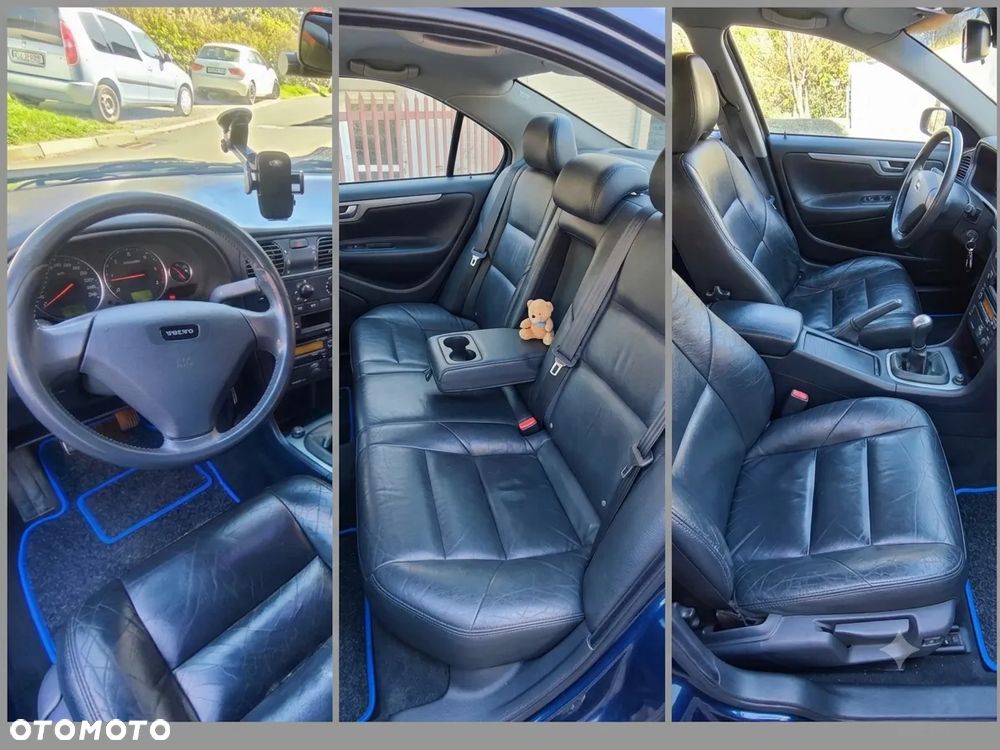 Volvo S40 1.9D Elegance - 4