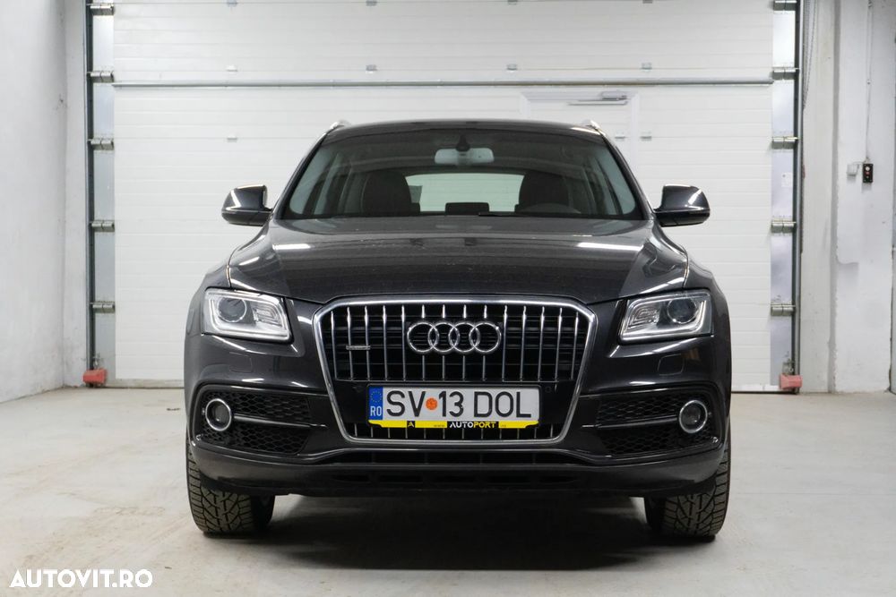 Audi Q5 2.0 TDI Quattro S tronic - 6