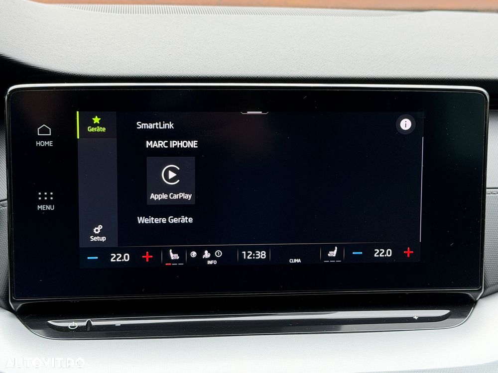 Skoda Octavia 2.0 TDI Drive - 30