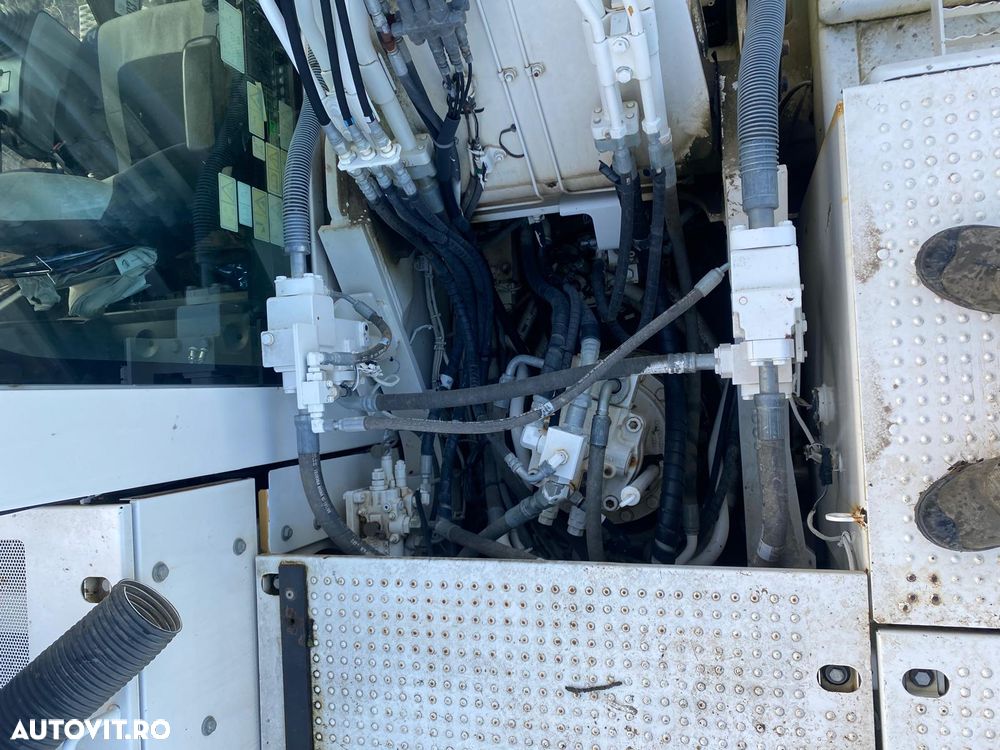 Caterpillar 324E - 6