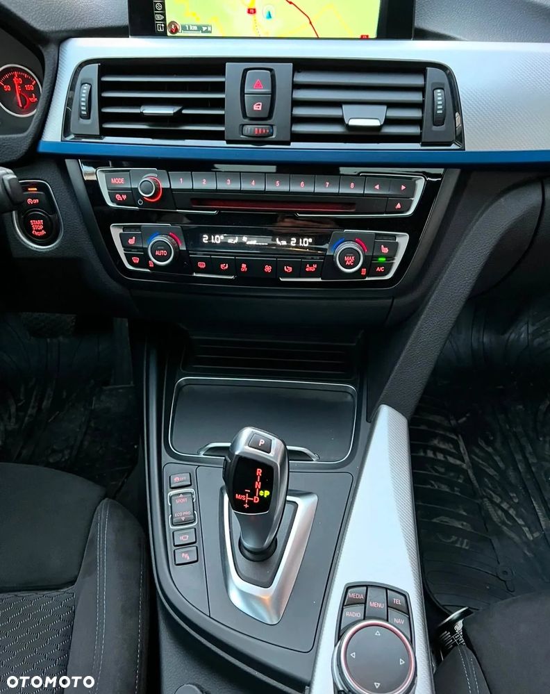 BMW Seria 4 420d - 3