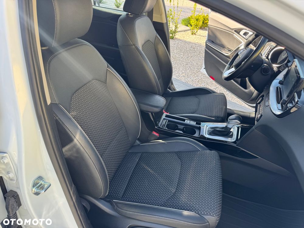 Kia XCeed 1.6 GDI DCT6 OPF Platinum Edition - 32