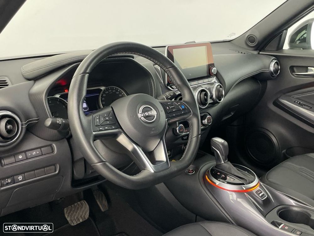 Nissan Juke - 15