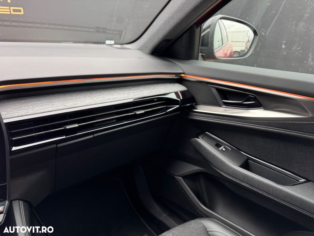 Renault Austral MHEV 160 Iconic Esprite Alpine - 23