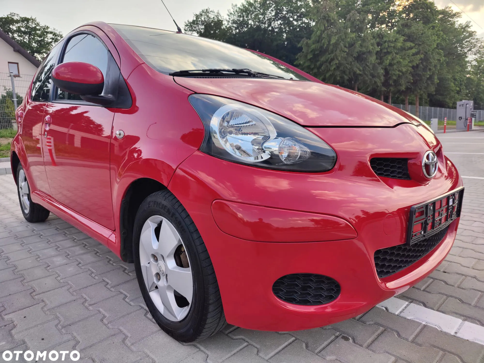 Toyota Aygo - 19